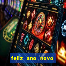 feliz ano novo amor frases curtas